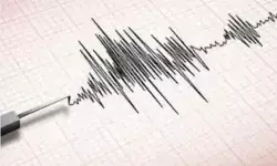 5.5 तीव्रता के भूकंप ने लोगों को दिये जमकर झटके- फैली दहशत 5.5 तीव्रता के भूकंप ने लोगों को दिये जमकर झटके- फैली दहशत