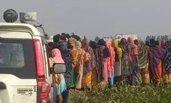 जेल से छूटकर आया 2 लाख का इनामी मोची मुठभेड़ में पुलिस के हाथों ढेर जेल से छूटकर आया 2 लाख का इनामी मोची मुठभेड़ में पुलिस के हाथों ढेर