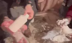 खाद्य निरीक्षक का छापा- नकली घी और क्रीम का जखीरा बरामद खाद्य निरीक्षक का छापा- नकली घी और क्रीम का जखीरा बरामद