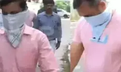 मां व जुड़वां बेटियों का मर्डर करके भागे 2 पूर्व सैनिक19 साल बाद अरेस्ट