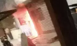 चार्जिंग के दौरान ई बाइक में ब्लास्ट- बच्ची की मौत- नाना समेत दो... चार्जिंग के दौरान ई बाइक में ब्लास्ट- बच्ची की मौत- नाना समेत दो...