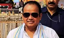 शव के बदले 94 हज़ार की मांग पर पर स्वास्थ्य मंत्री का एक्शन