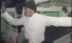 BPSC अभ्यर्थियों के समर्थन में अनशन कर रहे प्रशांत को पुलिस ने उठाया