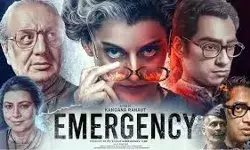 कंगना रनौत की इस फिल्म का नया ट्रेलर हुआ रिलीज़ कंगना रनौत की इस फिल्म का नया ट्रेलर हुआ रिलीज़