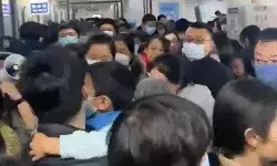 कोरोना जैसे चीनी वायरस की भारत में धमाकेदार एंट्री- अब एक ओर केस मिला कोरोना जैसे चीनी वायरस की भारत में धमाकेदार एंट्री- अब एक ओर केस मिला