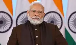 पीएम ने दी रेल परियोजनाओं की सौगात- जम्मू रेलवे डिवीजन का शुभारंभ कर.. पीएम ने दी रेल परियोजनाओं की सौगात- जम्मू रेलवे डिवीजन का शुभारंभ कर..