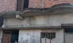 ठंड के बीच लोगों पर टूटा चोरों का कहर- तीन घरों को बनाया निशाना ठंड के बीच लोगों पर टूटा चोरों का कहर- तीन घरों को बनाया निशाना