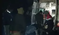 कोहरे में हादसा- दो बाइकों के बीच टक्कर में एक की मौत एक गंभीर कोहरे में हादसा- दो बाइकों के बीच टक्कर में एक की मौत एक गंभीर