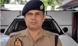 एसएसपी का एक्शन- 3 इंस्पेक्टर एवं 5 सब इंस्पेक्टर किये इधर से उधर