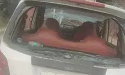 दिनदहाड़े कार सवार से लाखों की लूट- तीन बाइकों पर सवार बदमाशों ने.. दिनदहाड़े कार सवार से लाखों की लूट- तीन बाइकों पर सवार बदमाशों ने..