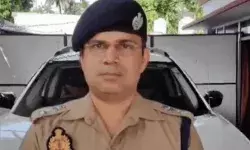 कप्तान का एक्शन- केंट थानेदार को किया लाइन हाजिर- अब इन्हें सौंपी.. कप्तान का एक्शन- केंट थानेदार को किया लाइन हाजिर- अब इन्हें सौंपी..