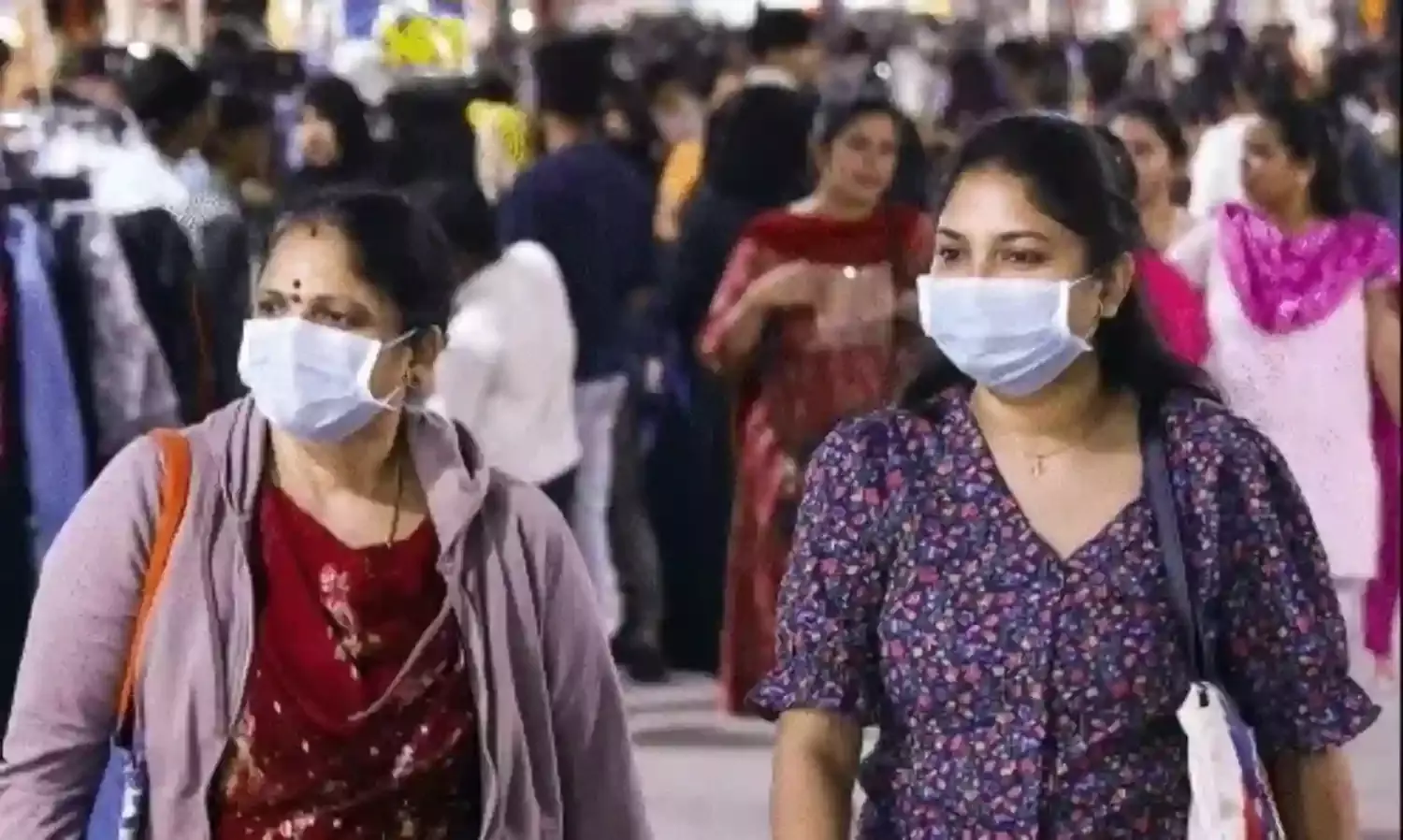 अब मिला कोरोनावायरस जैसा एचएमपीवी का एक और नया केस