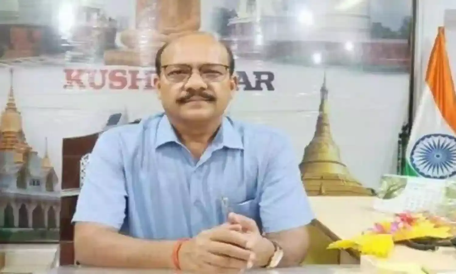 महाकुंभ 2025-जिलाधिकारी ने जारी की एडवाइजरी
