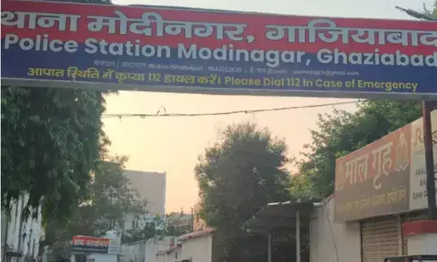 छेड़छाड़ के विरोध पर छात्रा के भाई पर लोहे की राॅड से अटैक
