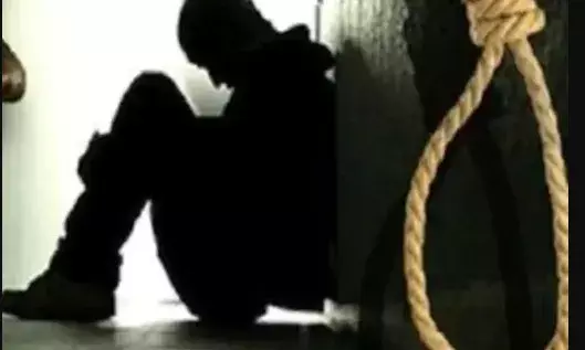 कोटा की पढ़ाई ले गई एक और स्टूडेंट की जान-JEE स्टूडेंट ने पंखे के हुक..