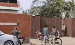 रियल एस्टेट कारोबार से जुड़े ऑर्बिट ग्रुप पर इनकम टैक्स का छापा