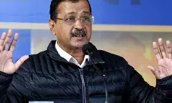 दिल्ली विधानसभा चुनाव- केजरीवाल ने चला अब आरक्षण दांव दिल्ली विधानसभा चुनाव- केजरीवाल ने चला अब आरक्षण दांव