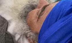 शंभू बॉर्डर पर सल्फास खाने वाले किसान की मौत - हॉस्पिटल में तोड़ा दम शंभू बॉर्डर पर सल्फास खाने वाले किसान की मौत - हॉस्पिटल में तोड़ा दम