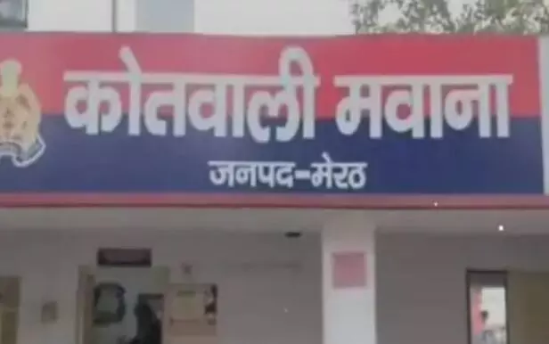 क्राइम कंट्रोल नहीं करने पर गिरी कार्यवाही की गाज- थानेदार लाइन हाजिर क्राइम कंट्रोल नहीं करने पर गिरी कार्यवाही की गाज- थानेदार लाइन हाजिर