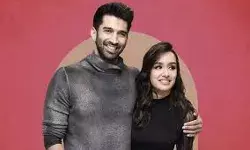 आदित्य रॉय कपूर के साथ फिर आशिकी करेगी श्रद्धा कपूर! आदित्य रॉय कपूर के साथ फिर आशिकी करेगी श्रद्धा कपूर!