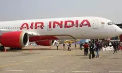 तकनीकी खराबी से यात्रियों की अटकी हलक में जान- कराई इमरजेंसी लैंडिंग तकनीकी खराबी से यात्रियों की अटकी हलक में जान- कराई इमरजेंसी लैंडिंग