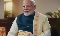 बोले पीएम- मनुष्य हूं देवता नहीं- गलतियां मुझसे भी होती है बोले पीएम- मनुष्य हूं देवता नहीं- गलतियां मुझसे भी होती है