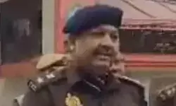 चली कप्तान की तबादला एक्सप्रेस- 3 इंस्पेक्टर 2 दरोगा व 7 सिपाही.... चली कप्तान की तबादला एक्सप्रेस- 3 इंस्पेक्टर 2 दरोगा व 7 सिपाही....