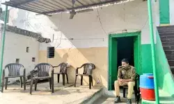 संभल की जामा मस्जिद को लेकर कोर्ट का सुप्रीम आदेश- पूजा करने.. संभल की जामा मस्जिद को लेकर कोर्ट का सुप्रीम आदेश- पूजा करने..