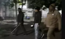 कैंपस में बम प्लांट किया हूं- नहीं भेजे 2 लाख तो AMU कर दूंगा ब्लास्ट कैंपस में बम प्लांट किया हूं- नहीं भेजे 2 लाख तो AMU कर दूंगा ब्लास्ट