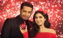 जुनैद खान और खुशी कपूर स्टारर लवयापा का ट्रेलर हुआ रिलीज जुनैद खान और खुशी कपूर स्टारर लवयापा का ट्रेलर हुआ रिलीज