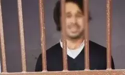 CM को सिर तन से जुदा करने की धमकी- बयानवीर मैजान रजा अरेस्ट