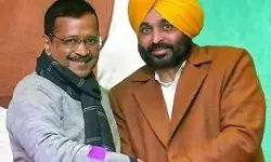 AAP ने BJP नेता को गढ़ में दी पटखनी- कैप्टन के पटियाला में AAP का मेयर