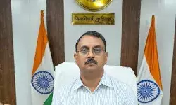 डीएम का प्रशासनिक फेरबदल- बदले चार उप जिलाधिकारियों के कार्यक्षेत्र डीएम का प्रशासनिक फेरबदल- बदले चार उप जिलाधिकारियों के कार्यक्षेत्र