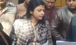 VDO भर्ती परीक्षा में गड़बड़ी- SIT रिपोर्ट के बाद एडीएम सस्पेंड VDO भर्ती परीक्षा में गड़बड़ी- SIT रिपोर्ट के बाद एडीएम सस्पेंड