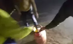 एलपीजी गैस सिलेंडर से भरा ट्रक पलटा-आसपास के लोगों में पैदा हुआ.. एलपीजी गैस सिलेंडर से भरा ट्रक पलटा-आसपास के लोगों में पैदा हुआ..