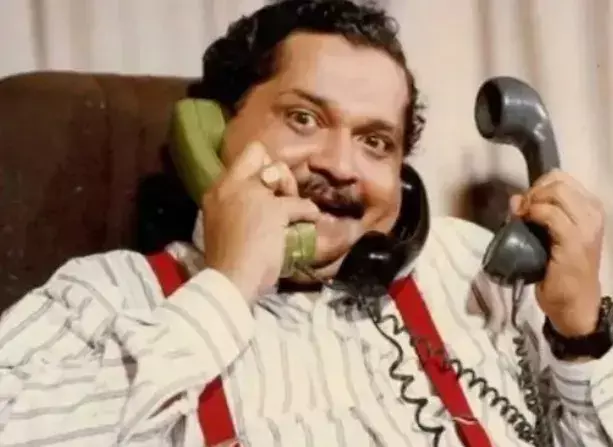 पापुलर एक्टर को मेजर हार्ट अटैक- क्रिटिकल कंडीशन में हॉस्पिटल.. पापुलर एक्टर को मेजर हार्ट अटैक- क्रिटिकल कंडीशन में हॉस्पिटल..