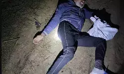 34 मुकदमों से सुसज्जित गो तस्कर को मुठभेड़ में लगी गोली 34 मुकदमों से सुसज्जित गो तस्कर को मुठभेड़ में लगी गोली