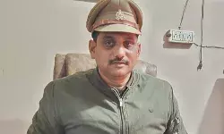 परिवार का खाकी से ताल्लुक- बदमाशों को कड़ा मैसेज- कौन है यह चौकी प्रभारी परिवार का खाकी से ताल्लुक- बदमाशों को कड़ा मैसेज- कौन है यह चौकी प्रभारी