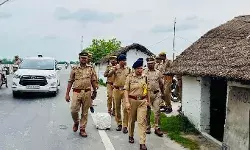 लापरवाही पर कप्तान का बड़ा एक्शन- पूरी चौकी को किया सस्पेंड लापरवाही पर कप्तान का बड़ा एक्शन- पूरी चौकी को किया सस्पेंड