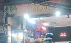 ग्राहकों को थूक लगी रोटी परोसने का सिलसिला जारी- स्पेशलिस्ट को....