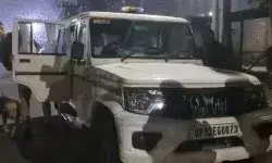 AMU को बम से उड़ाने की धमकी देने वाला लगा एटीएस के हाथ AMU को बम से उड़ाने की धमकी देने वाला लगा एटीएस के हाथ