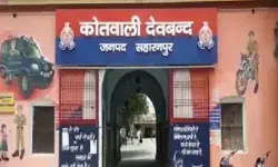 सर्राफा कारोबारी से 2 लाख की लूट- कमेटी के पैसे लेकर जा रहे थे घर सर्राफा कारोबारी से 2 लाख की लूट- कमेटी के पैसे लेकर जा रहे थे घर