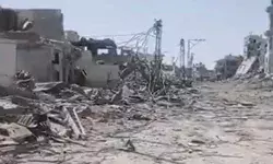 गाजा में इजरायली हमलों में इतने लोगों की हुई मौत- मचा हड़कंप गाजा में इजरायली हमलों में इतने लोगों की हुई मौत- मचा हड़कंप