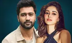 गली बॉय के सीक्वल में विक्की कौशल और अनन्या पांडे की जोड़ी आएगी नजर! गली बॉय के सीक्वल में विक्की कौशल और अनन्या पांडे की जोड़ी आएगी नजर!