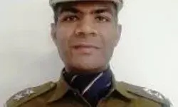 IPS व्योम की कहानी: चुनौतियों से नहीं मानते हार- अंतिम दौर में हुए पास