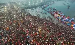 महाकुंभ: पुलिस का मित्रवत व्यवहार- श्रद्धालु खुश- पुलिस कर रही ऐसे मदद महाकुंभ: पुलिस का मित्रवत व्यवहार- श्रद्धालु खुश- पुलिस कर रही ऐसे मदद