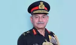 सीमा पर स्थिति स्थिर लेकिन संवेदनशील- सैनिको की नही कमी- सेना प्रमुख सीमा पर स्थिति स्थिर लेकिन संवेदनशील- सैनिको की नही कमी- सेना प्रमुख