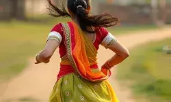 युवती प्रेमी के साथ हुई फरार- थाने में बोल दी ऐसी बात- पति रह गया दंग युवती प्रेमी के साथ हुई फरार- थाने में बोल दी ऐसी बात- पति रह गया दंग