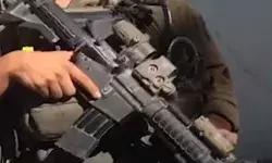 गाजा में विस्फोट में 5 इजरायली सैनिकों की मौत, इतने लोग घायल गाजा में विस्फोट में 5 इजरायली सैनिकों की मौत, इतने लोग घायल