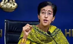 विधानसभा चुनाव- आचार संहिता के उल्लंघन में फंसी मुख्यमंत्री विधानसभा चुनाव- आचार संहिता के उल्लंघन में फंसी मुख्यमंत्री